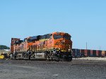 BNSF 6936